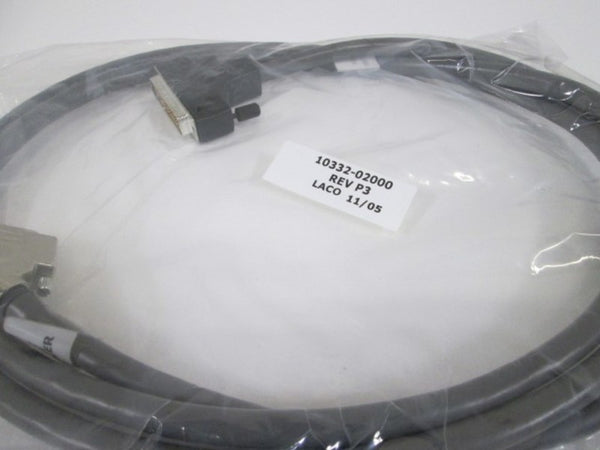 ADEPT 10332-02000 CABLE ASSEMBLY  NSNP IN A BAG