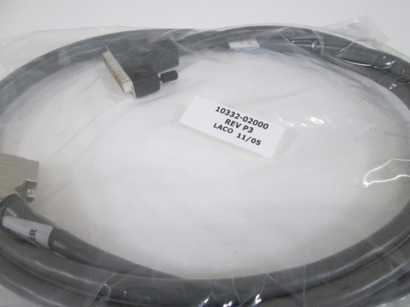 ADEPT 10332-02000 CABLE ASSEMBLY  NSNP IN A BAG