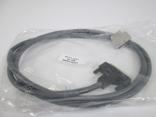 ADEPT 10332-02000 CABLE ASSEMBLY  NSNP IN A BAG