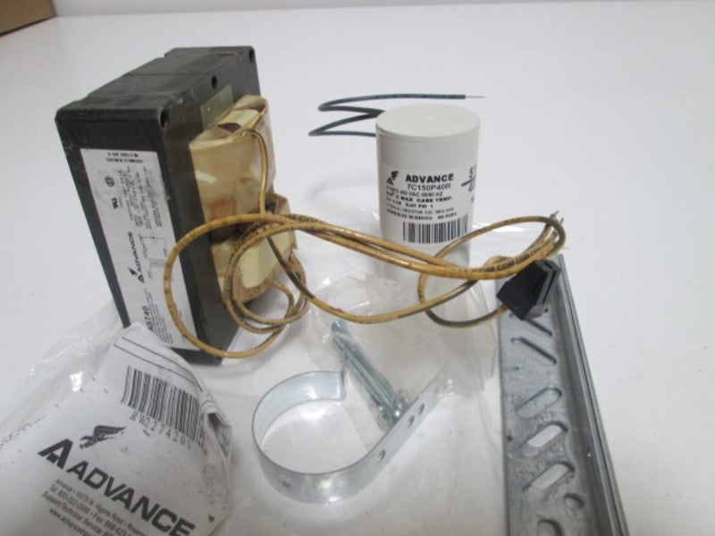 ADVANCE 71A5740-001D BALLAST CORE & COIL KIT  NSMP