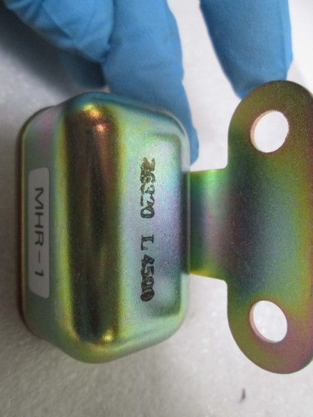 NISSAN 26320-L4500 RELAY HORN ASSEMBLY  NSMP