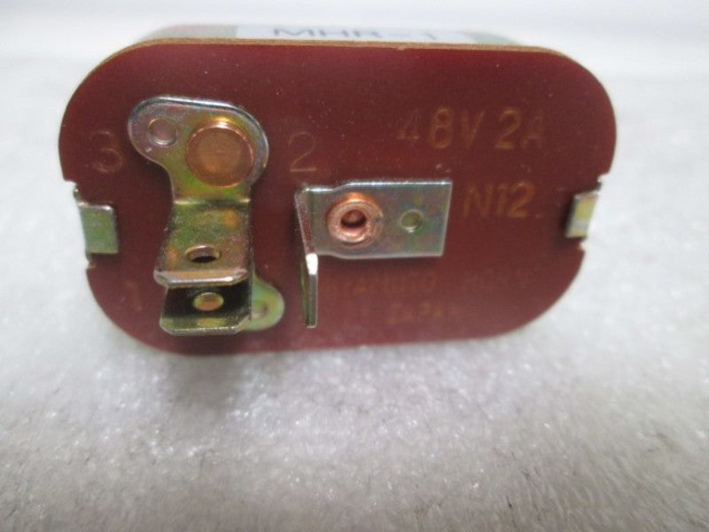 NISSAN 26320-L4500 RELAY HORN ASSEMBLY  NSMP