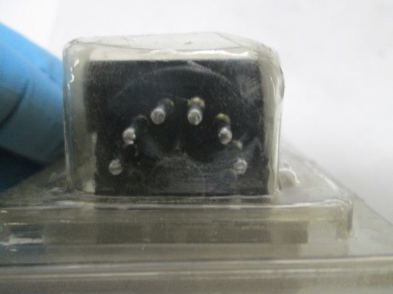 STRUTHERS-DUNN W250ANCPX-30 RELAY 10AMP 120VAC 50/60HZ  NSMP