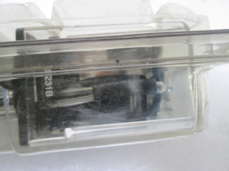 STRUTHERS-DUNN W250ANCPX-30 RELAY 10AMP 120VAC 50/60HZ  NSMP