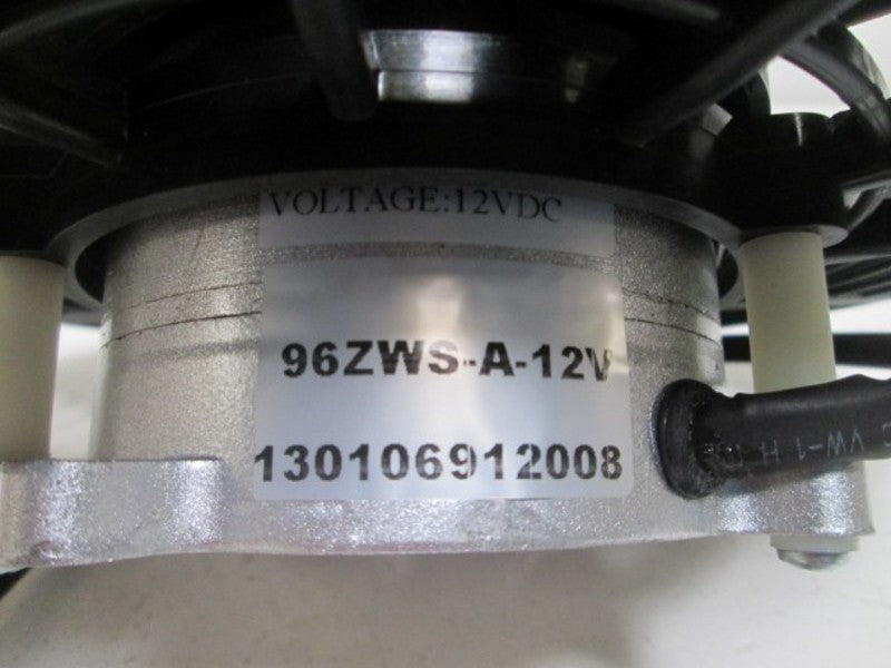96ZWS-A-12V FAN 12VDC  NSNP