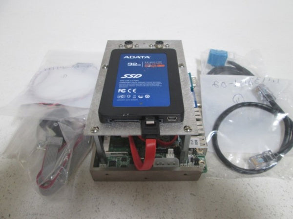 ADATA S596 TURBO 2.5" SATA II SSD SOLID STATE DRIVE  NSNP