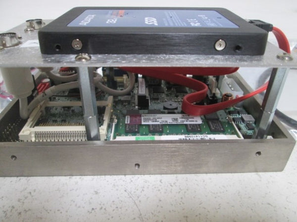 ADATA S596 TURBO 2.5" SATA II SSD SOLID STATE DRIVE  NSNP