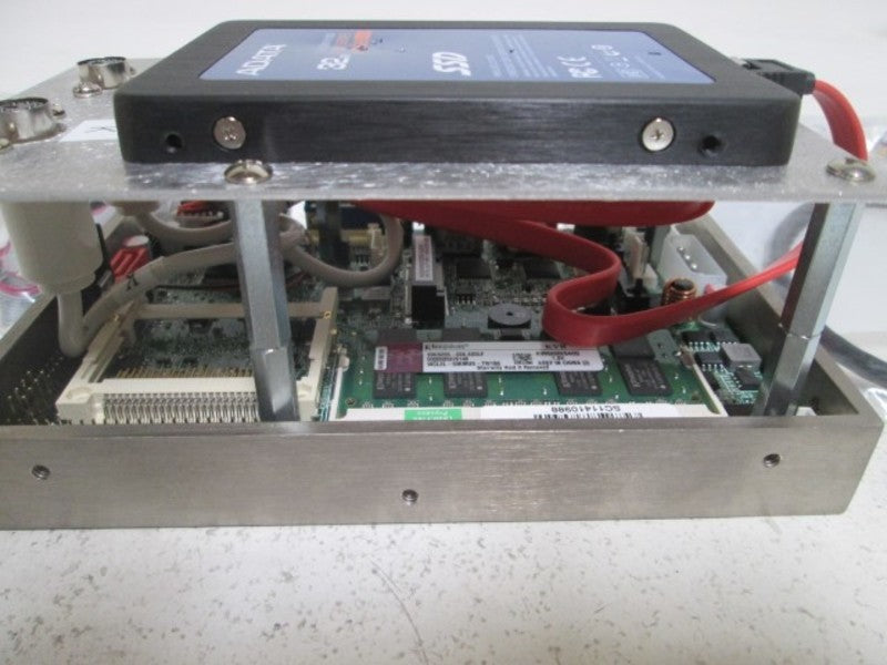 ADATA S596 TURBO 2.5" SATA II SSD SOLID STATE DRIVE  NSNP