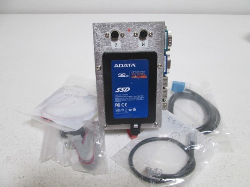ADATA S596 TURBO 2.5" SATA II SSD SOLID STATE DRIVE  NSNP