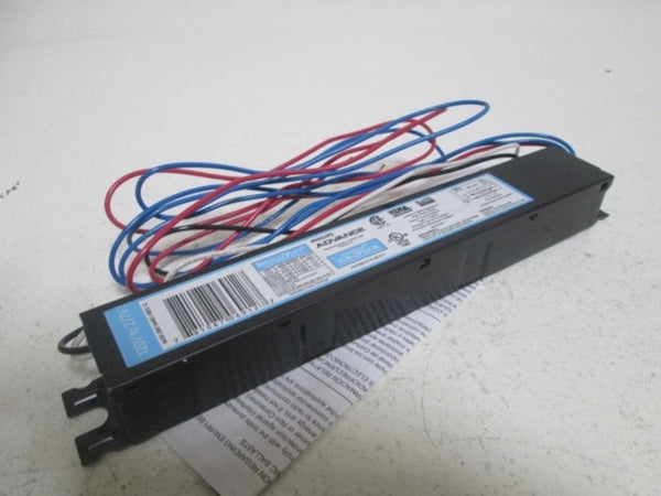 ADVANCE ICN-2P32-N ELECTRONIC BALLAST  NSMP