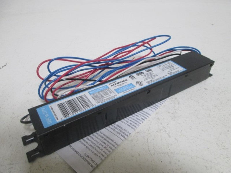 ADVANCE ICN-2P32-N ELECTRONIC BALLAST  NSMP