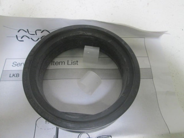 ALFA LAVAL EPDM LKB 1.5 3 PIECE SERVICE KIT  NSNP IN A BAG