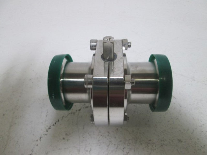 ALFA LAVAL 9611445165 BUTTERFLY VALVE SPRINGER PARTS  NSMP