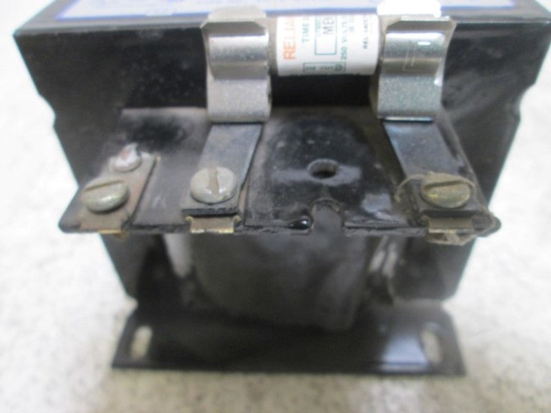 ACME TA-1-81146 INDUSTRIAL CONTROL TRANSFORMER  UNMP