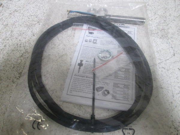PEPPERL+FUCHS NMB2-12GM65-E2-FE PROXIMITY SWITCH  NSMP