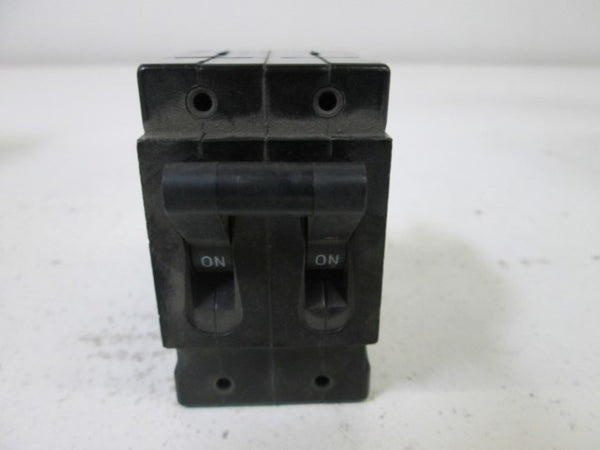 AIRPAX APL11-1REC4-61-203 CIRCUIT BREAKER  UNMP