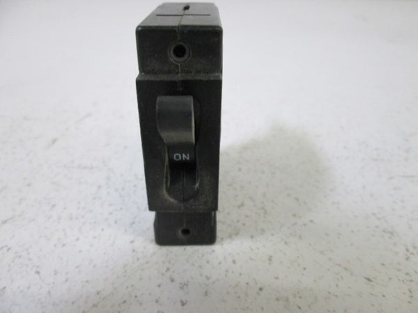 AIRPAX APL1-1-62-203 CIRCUIT BREAKER  UNMP