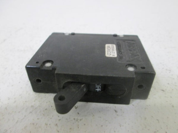 AIRPAX APL1-1-62-203 CIRCUIT BREAKER  UNMP
