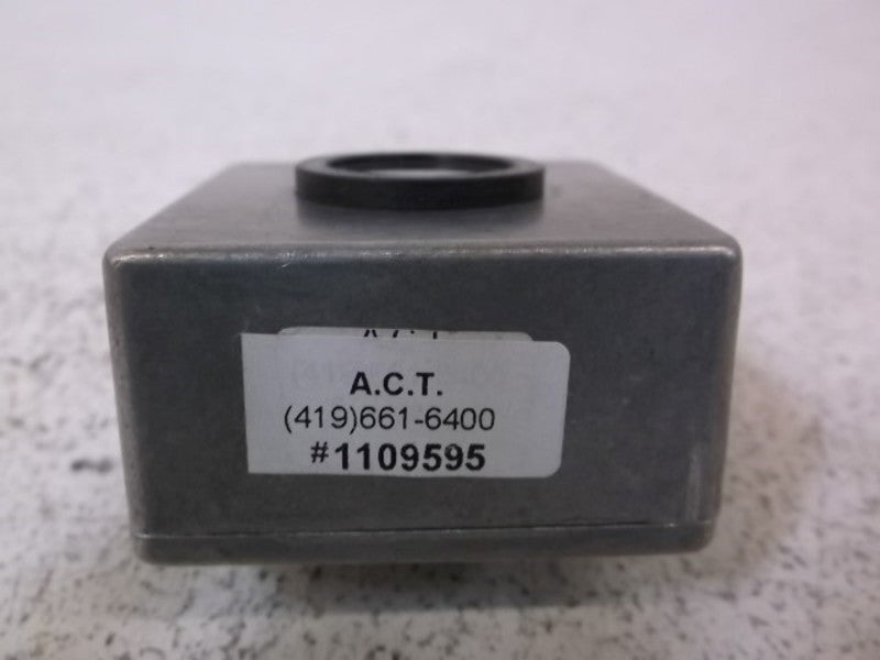 ACT 1109595 SENSOR  UNMP