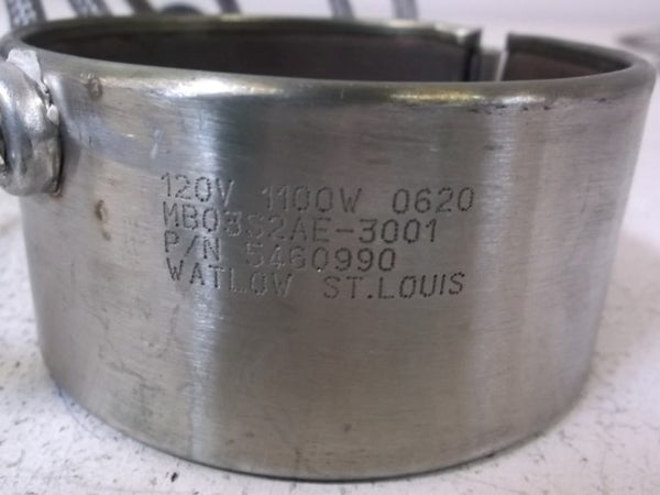 5460990 CABLE CONNECTOR  UNMP