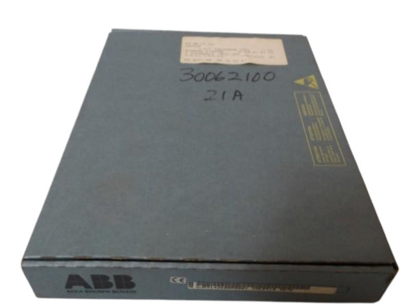 ABB 35EB91 PC BOARD  NSMP
