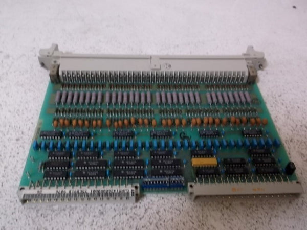 ABB 35EB91 PC BOARD  NSMP