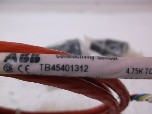 ABB TB45401312 CONDUCTIVITY SENSOR  NSNP