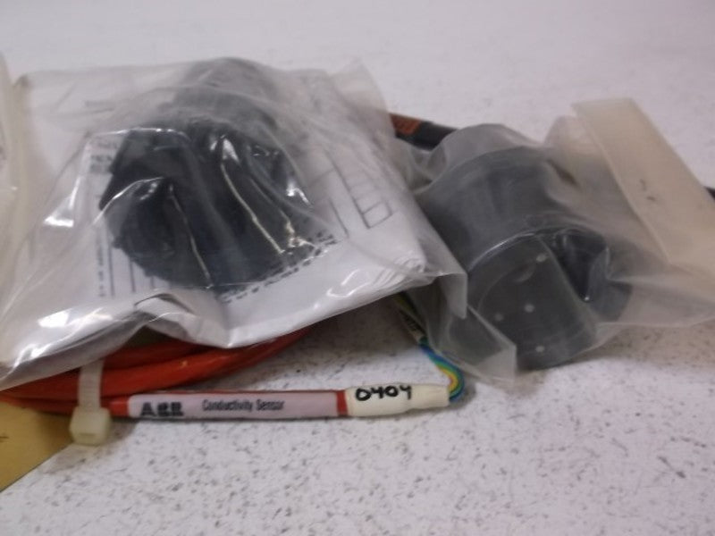 ABB TB45401312 CONDUCTIVITY SENSOR  NSNP