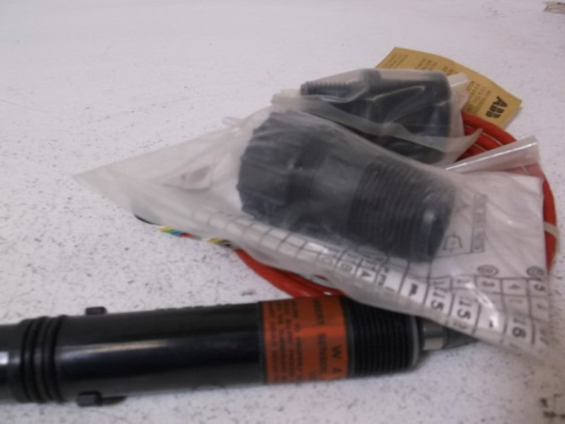 ABB TB45401312 CONDUCTIVITY SENSOR  NSNP