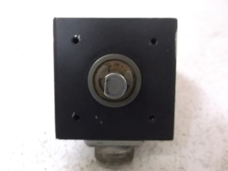 ACCU-CODER 716-S-120 ENCODER  UNMP