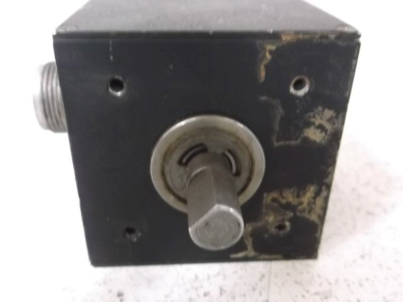 ACCU-CODER 716-S-120 ENCODER  UNMP