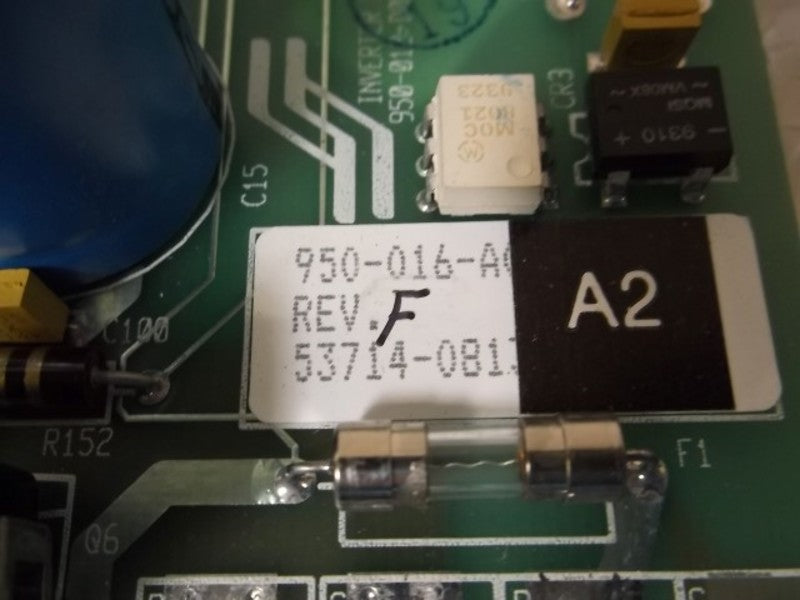 950-016-A058-1 INVERTER DRIVE  UNMP