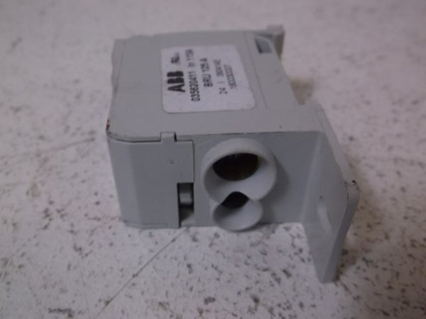 ABB ISNA356204R1100 DISTRIBUTION BLOCK  NSMP