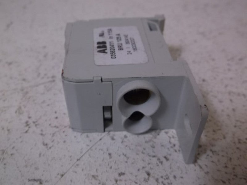 ABB ISNA356204R1100 DISTRIBUTION BLOCK  NSMP