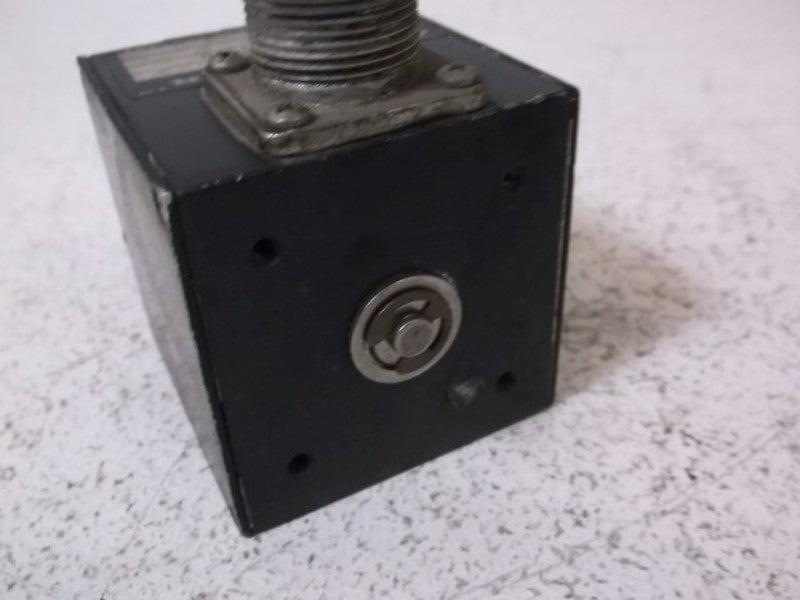 ACCU-CODER 651-1 ENCODER  UNMP