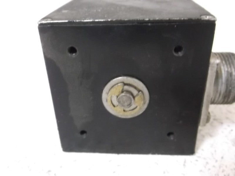 ACCU-CODER 651-S-1 ENCODER  UNMP