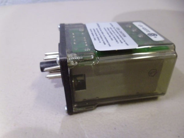 ACTION PAK MDL 9046-501-1-F POWER SUPPLY RELAY  NSNP