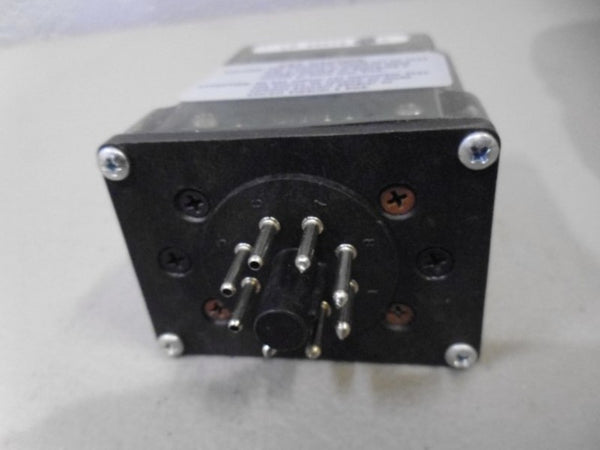 ACTION PAK MDL 9046-501-1-F POWER SUPPLY RELAY  NSNP