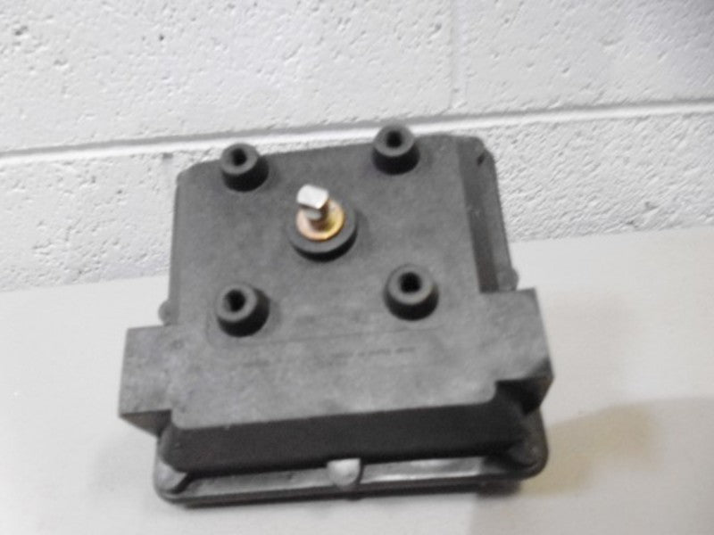 ACCUTRAK 9358 DUAL DISPLAY MONITOR (AS PICTURED-MISSING BEACON)  NSNP