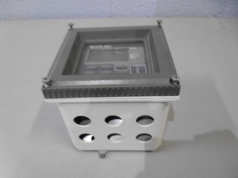 YOKOGAWA EXA SC CONDUCTIVITY MONITOR ANALYZER SC400-C-U-1-EA/PM  NSNP