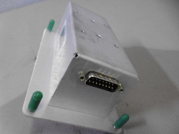 ADEPT TECHNOLOGY 90356-10358 PCI FRONT PANEL  NSMP