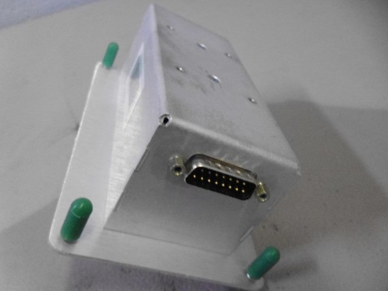 ADEPT TECHNOLOGY 90356-10358 PCI FRONT PANEL  NSMP