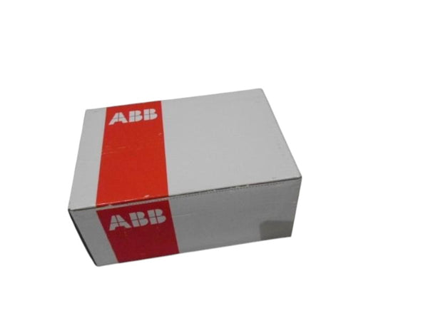 ABB AL30-30-10 CONTACTOR 1SBL283001R8610 110VDC  NSMP