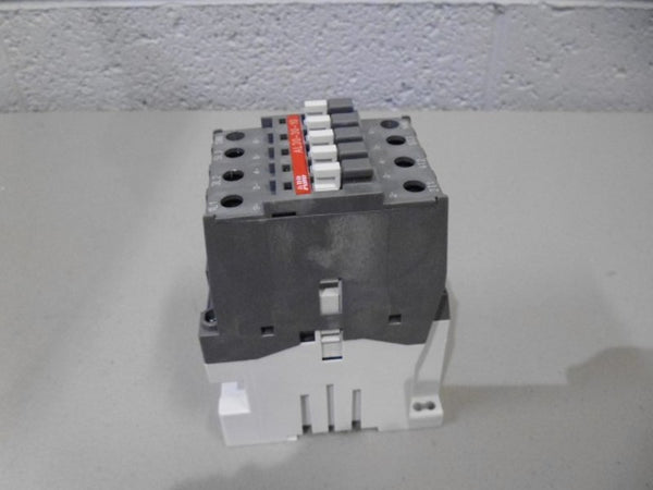 ABB AL30-30-10 CONTACTOR 1SBL283001R8610 110VDC  NSMP