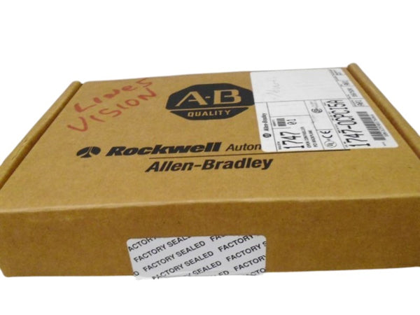 ALLEN BRADLEY 1747-OCPCI5 SER. A OPEN CONTROLLER PCI BACKPLANE  NSMP