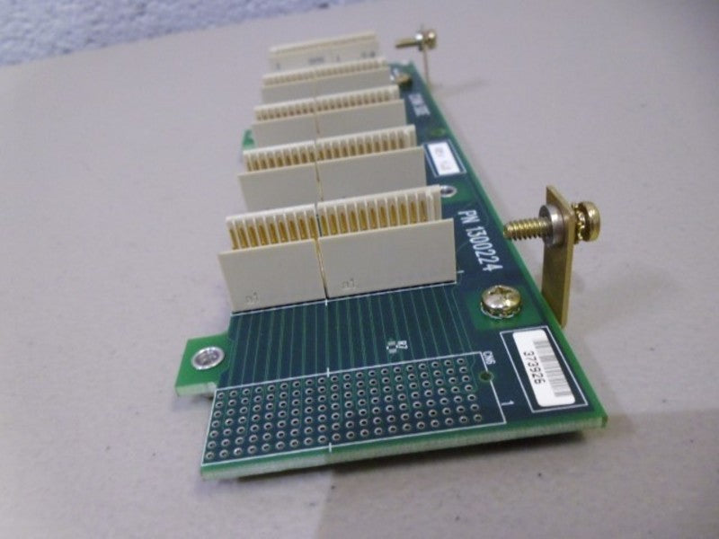 ALLEN BRADLEY 1747-OCPCI5 SER. A OPEN CONTROLLER PCI BACKPLANE  NSMP