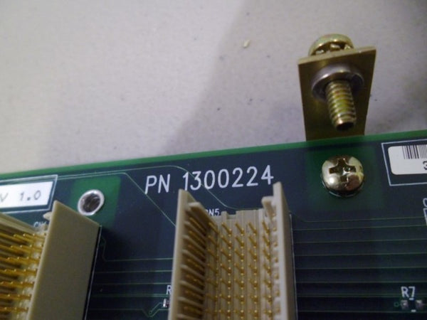 ALLEN BRADLEY 1747-OCPCI5 SER. A OPEN CONTROLLER PCI BACKPLANE  NSMP