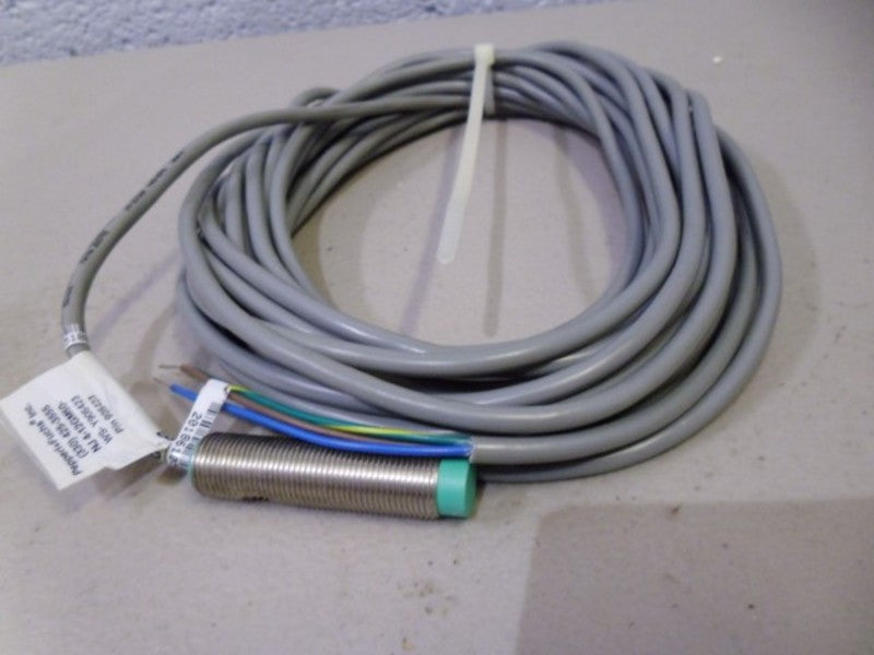 PEPPERL+FUCHS NJ4-12GM50-WS 7M-Y905423 PROXIMITY SENSOR  NSMP