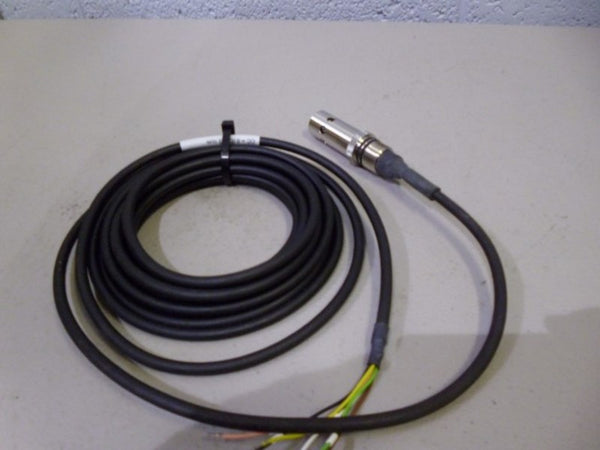 YOKOGAWA SC4A-S-PR-NN-002-05-T1/Q CONDUCTIVITY SENSOR  NSMP