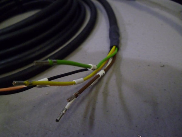 YOKOGAWA SC4A-S-PR-NN-002-05-T1/Q CONDUCTIVITY SENSOR  NSMP